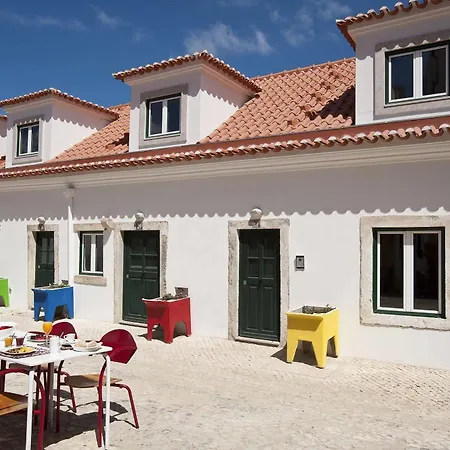 Casa Do Patio By Shiadu Πανσιόν 4*