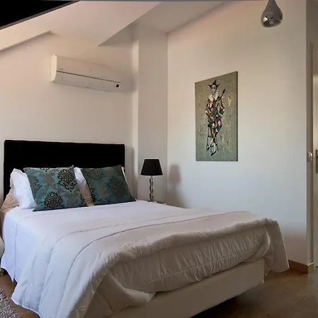 Casa Do Patio By Shiadu Guest house Lisbon