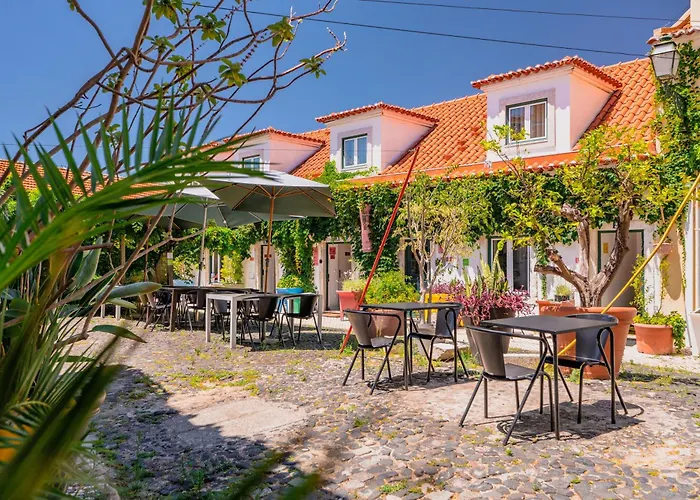 Casa Do Patio By Shiadu 4* Лиссабон