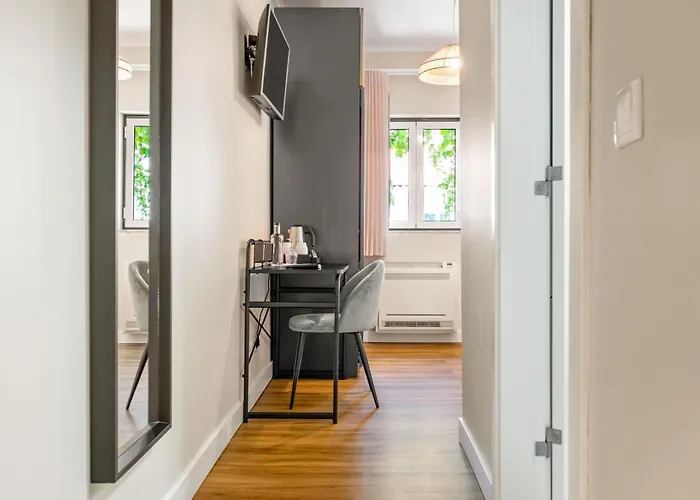 Casa Do Patio By Shiadu Лиссабон