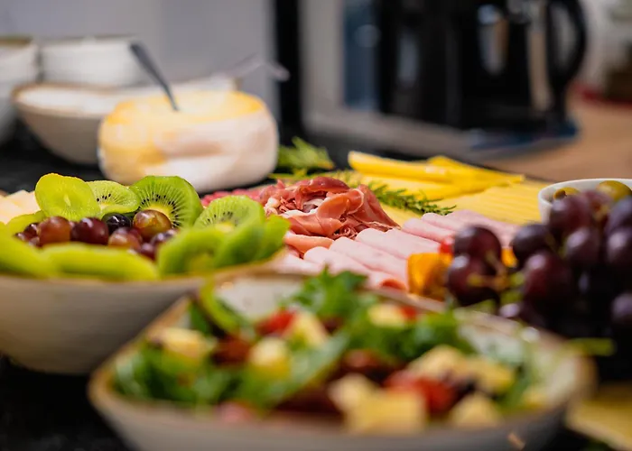 Casa Do Patio By Shiadu Гостевой дом 4*