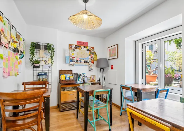 Casa Do Patio By Shiadu Гостевой дом