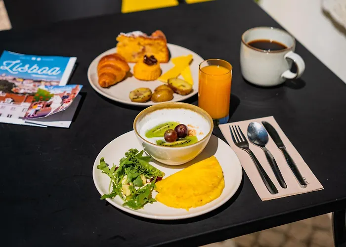 Casa Do Patio By Shiadu 4*