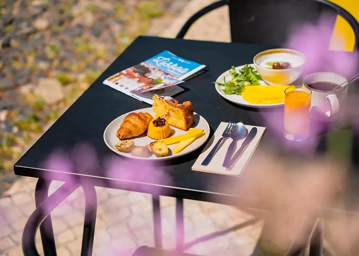 Casa Do Patio By Shiadu Гостевой дом 4*