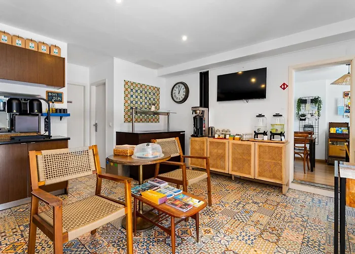 Casa Do Patio By Shiadu 4* Лиссабон