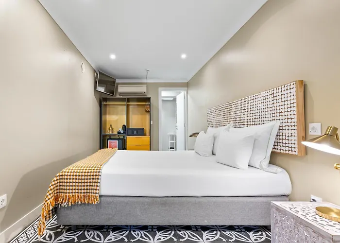 Casa Do Patio By Shiadu Гостевой дом