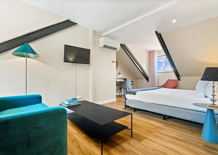 Гостевой дом Casa Do Patio By Shiadu 4*