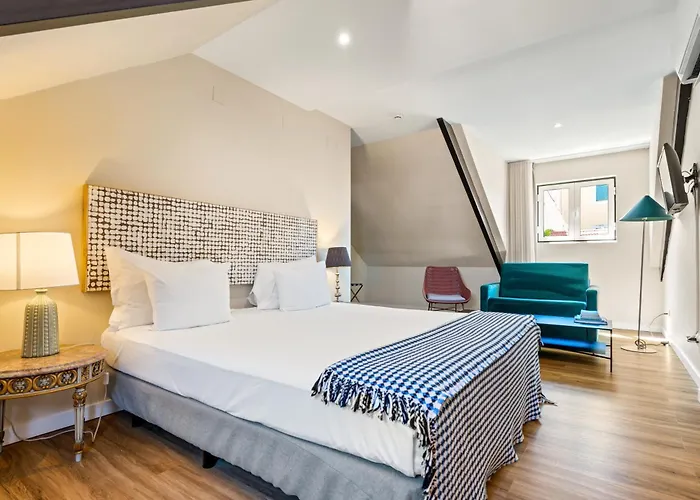 Casa Do Patio By Shiadu Гостевой дом Лиссабон