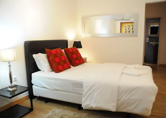 Casa Do Patio By Shiadu Лиссабон