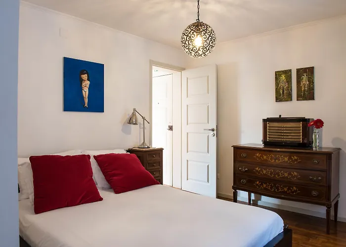 Casa Do Patio By Shiadu Гостевой дом