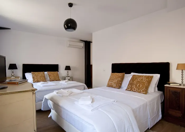 Гостевой дом Casa Do Patio By Shiadu