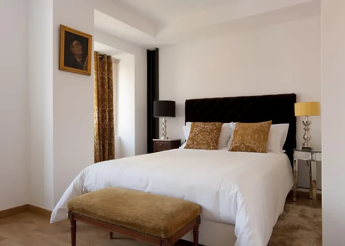 Гостевой дом Casa Do Patio By Shiadu 4*