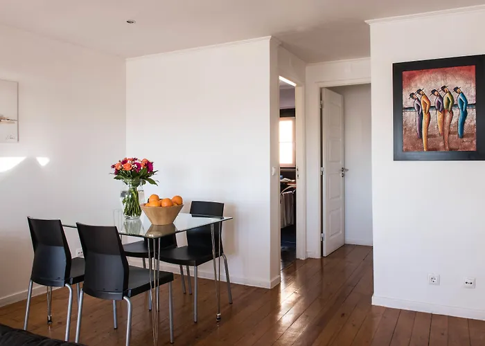 Casa Do Patio By Shiadu Гостевой дом