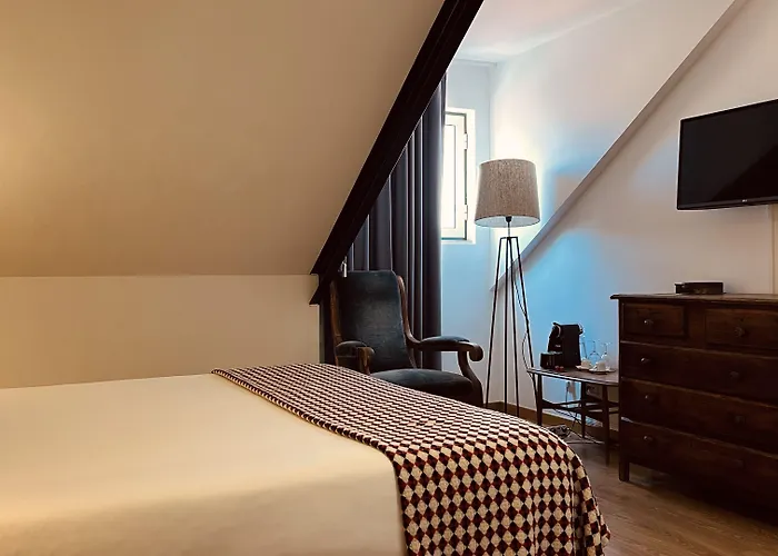 Casa Do Patio By Shiadu 4* Лиссабон