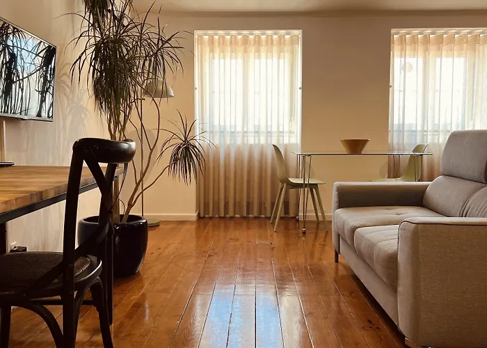 Гостевой дом Casa Do Patio By Shiadu 4*