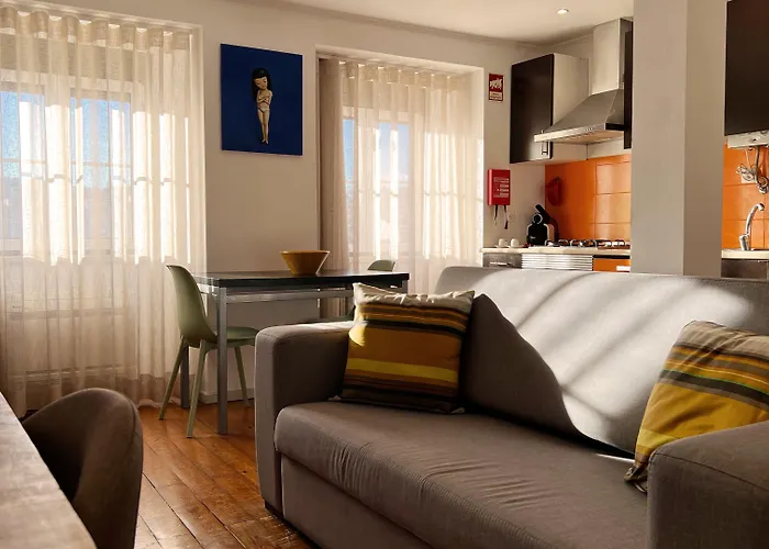 Гостевой дом Casa Do Patio By Shiadu 4*