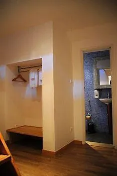 Casa Do Patio By Shiadu 4* Лиссабон