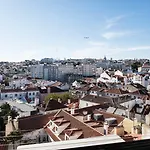 Casa Do Patio By Shiadu Lisboa