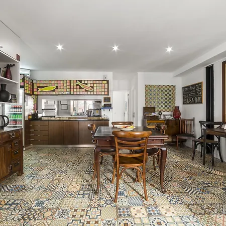 Gasthof Casa Do Patio By Shiadu 4*