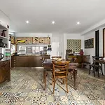 Pensionat Casa Do Patio By Shiadu 4*