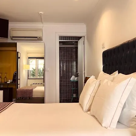 Casa Do Patio By Shiadu Guest house