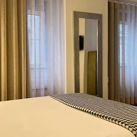 كاسا دو باتيو باي شادو بيت ضيافة