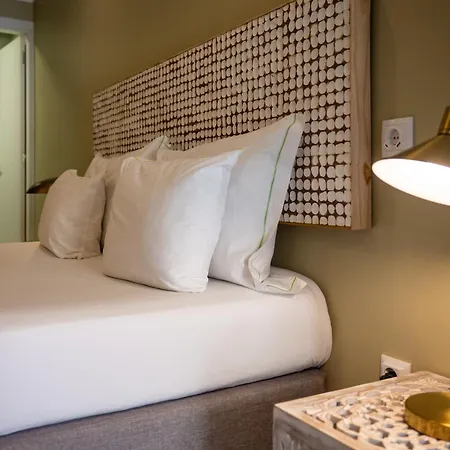 Affittacamere Casa Do Patio By Shiadu 4*