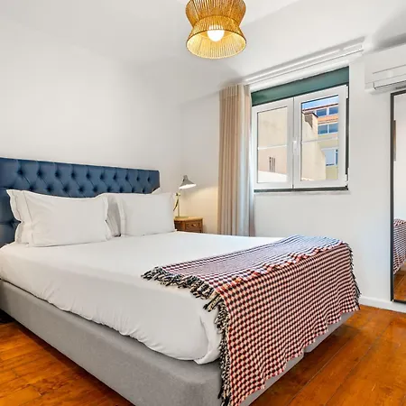 Casa Do Patio By Shiadu Lisbona