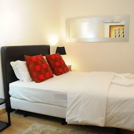 Casa Do Patio By Shiadu Lisbona