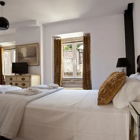 Affittacamere Casa Do Patio By Shiadu Lisbona