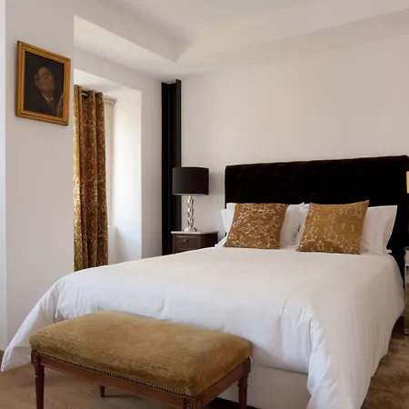 Affittacamere Casa Do Patio By Shiadu 4*