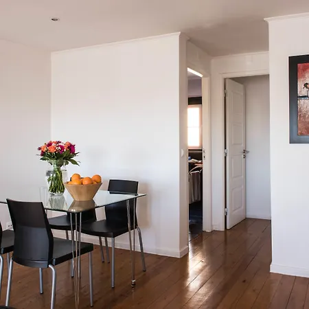 Casa Do Patio By Shiadu Affittacamere