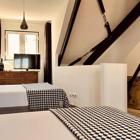 Casa Do Patio By Shiadu 4*