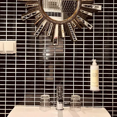 Casa Do Patio By Shiadu Lisbona