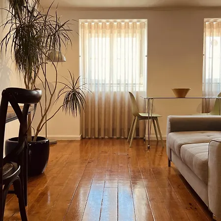 Affittacamere Casa Do Patio By Shiadu 4*